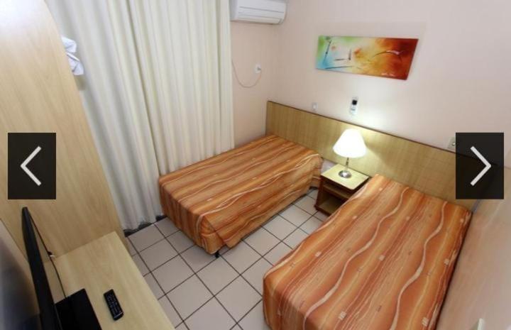 Diroma Lacqua Caldas Novas Exterior photo